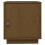 VidaXL (Honey brown) vidaXL 1/2x Solid Wood Pine Bedside Cabinet Table Bed Cabinet Multi Colours 6