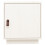VidaXL (White) vidaXL 1/2x Solid Wood Pine Bedside Cabinet Table Bed Cabinet Multi Colours 6