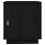 VidaXL (Black) vidaXL 1/2x Solid Wood Pine Bedside Cabinet Table Bed Cabinet Multi Colours 6