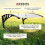 AREBOS Robot lawnmower garage 4