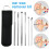 Ear Wax Removal Kit Ear Canal Safe 9