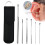 Ear Wax Removal Kit Ear Canal Safe 5