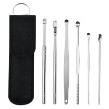 Ear Wax Removal Kit Ear Canal Safe