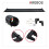 AREBOS Solar pool heater - 66 x 300cm incl. Accessories 10