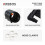 AREBOS Solar pool heater - 66 x 300cm incl. Accessories 6