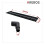 AREBOS Solar pool heater - 66 x 300cm incl. Accessories 8