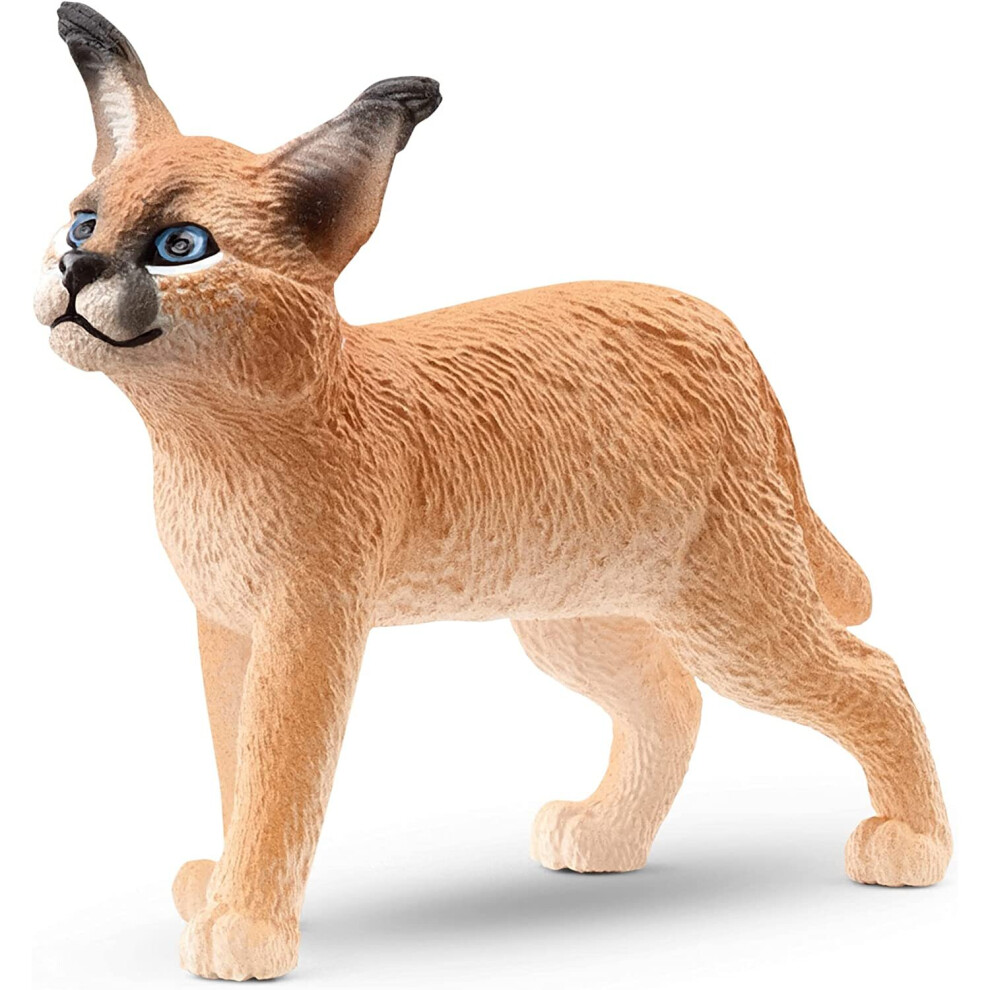 Schleich Caracal Baby