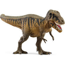 Tarbosaurus-figuur, SCHLEICH 15034 Dinosaurussen, Vanaf 5 jaar