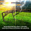AREBOS Robot lawnmower garage 3
