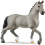 Schleich Schleich Cheval De Selle Francais Stallone 1