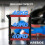 AREBOS Service trolley 3 layers - Set of 8 10