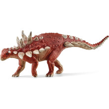 Figurine Gastonia, met realistische details, kinderen vanaf 4 jaar, Schleich 15036 Dinosaurussen
