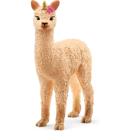 Schleich Schleich Llama Unicorn Foal