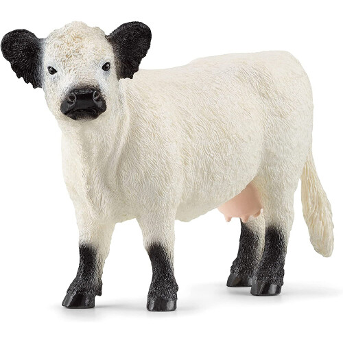 Schleich Schleich Galloway Cow