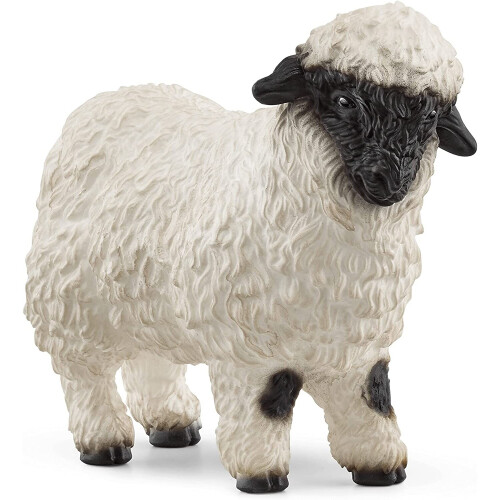 Schleich Schleich Valais Black-Nosed Sheep