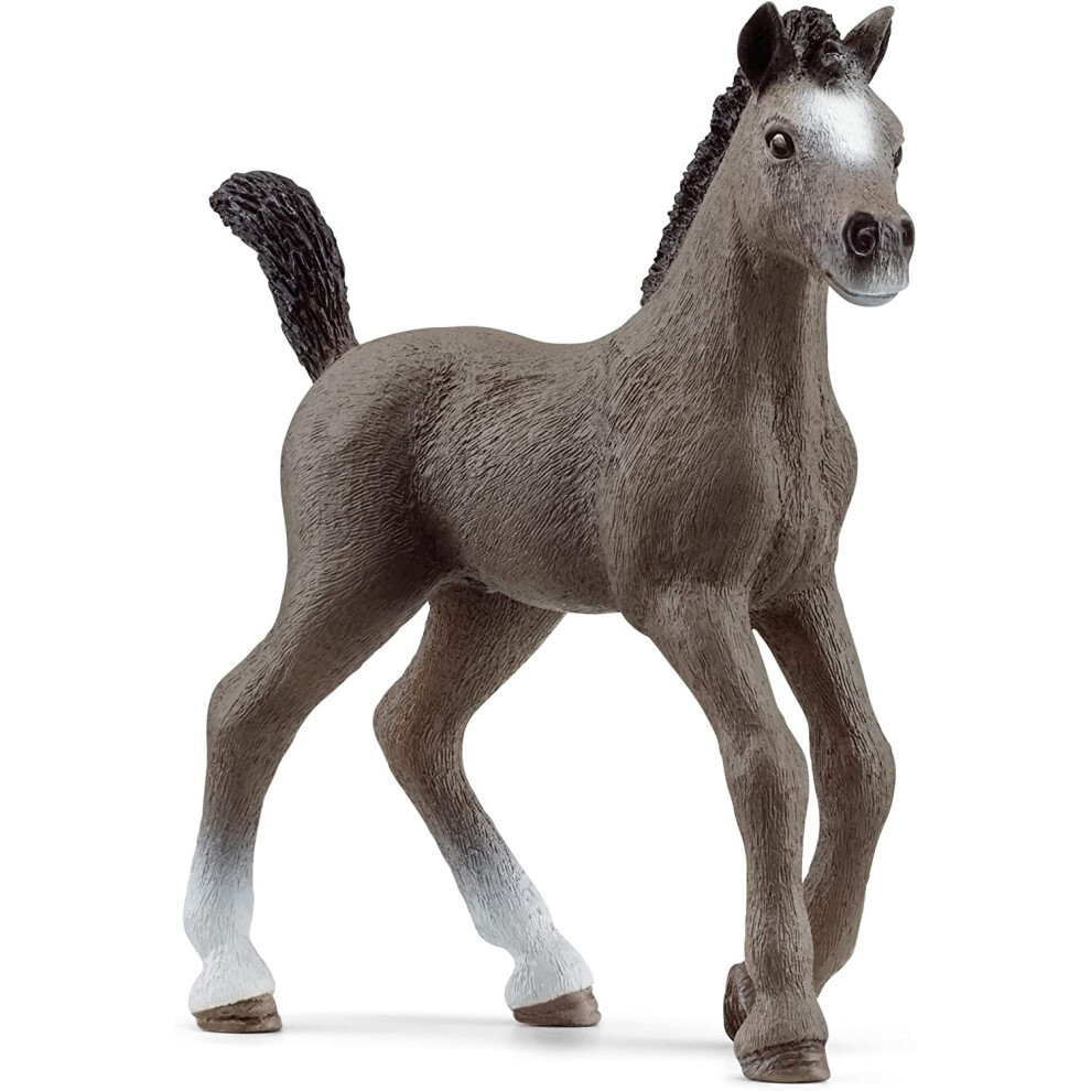 Schleich Cheval De Selle Francais Foal