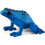 Schleich Schleich Blue Poison Dart Frog 1