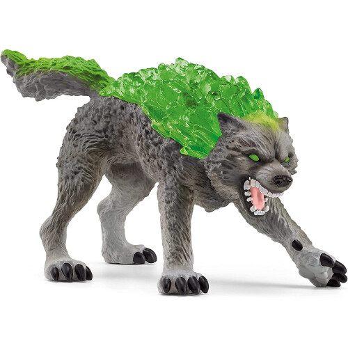 Schleich Schleich Graniet Wolf