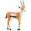 Schleich Schleich Thomson Gazelle 1