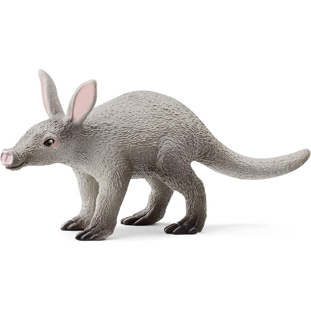 Aardvark