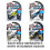 Tech Deck Tech Deck BMX Singles (1pc Random Style) 1