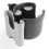 (Grey) Universal Stroller Cup Phone Holder 360 Rotation Bottle Organizer Holder 1