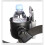 (Grey) Universal Stroller Cup Phone Holder 360 Rotation Bottle Organizer Holder 2