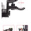 Universal Stroller Double Cup Holder Baby Bottle Snack Storage Box Cup Bracket 2