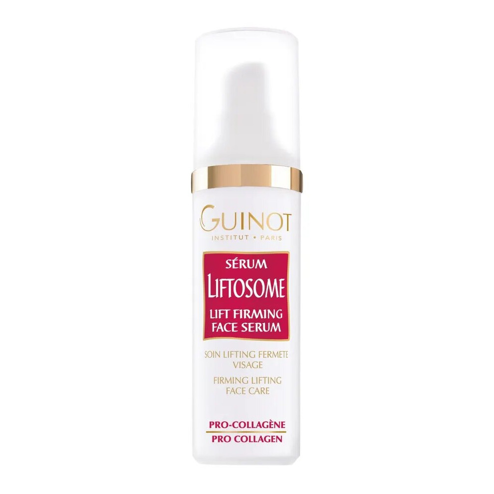 Guinot Liftosome Smoothes Wrinkles Serum | 30 Ml