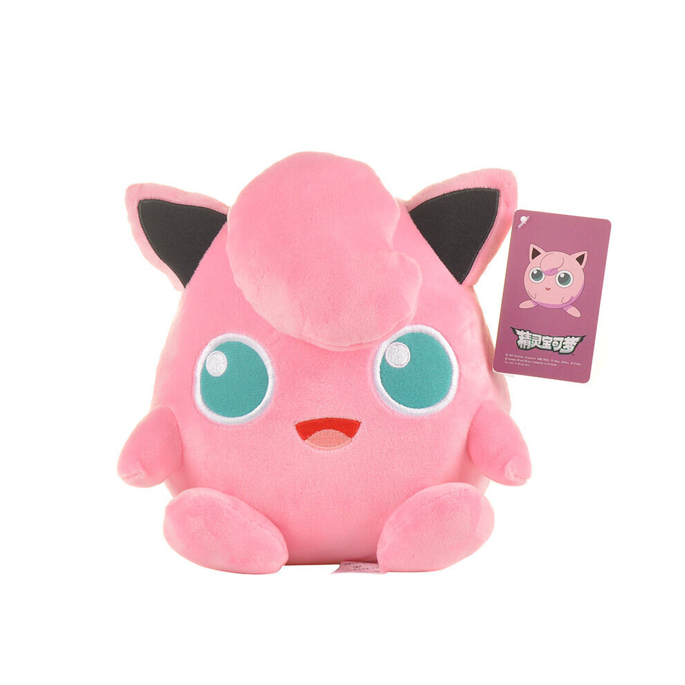 Pokemon Plush Toy Kids Gift 21cm jigglypuff