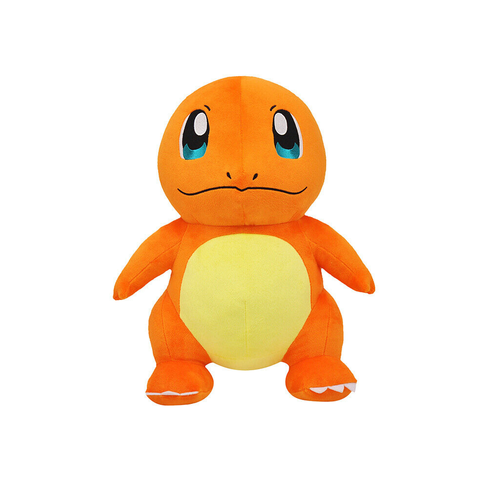 Pokemon Plush Toy Kids Gift 20cm Charmander