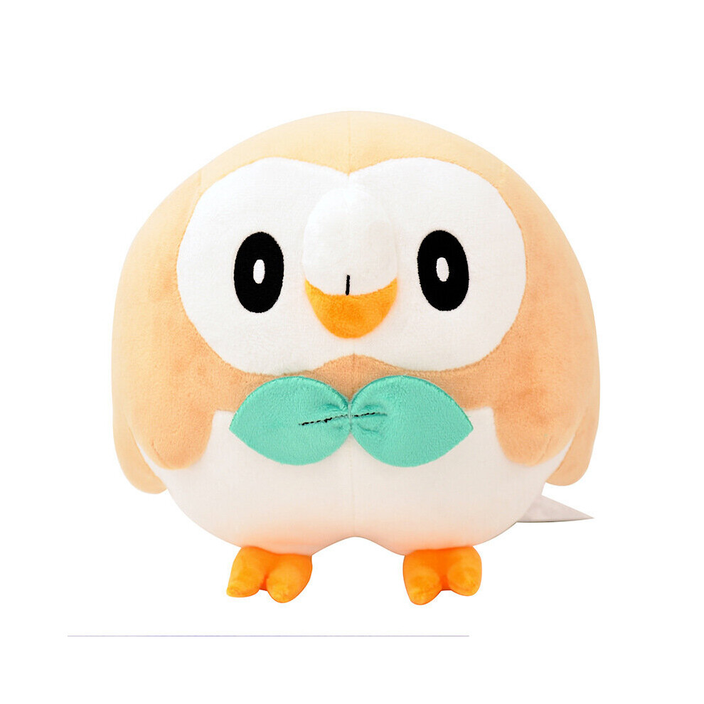 Pokemon Plush Toy Kids Gift 22cm Rowlet