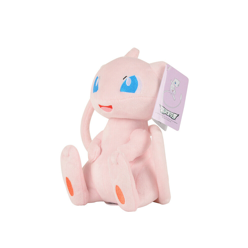 Pokemon Plush Toy Kids Gift 26cm Mew