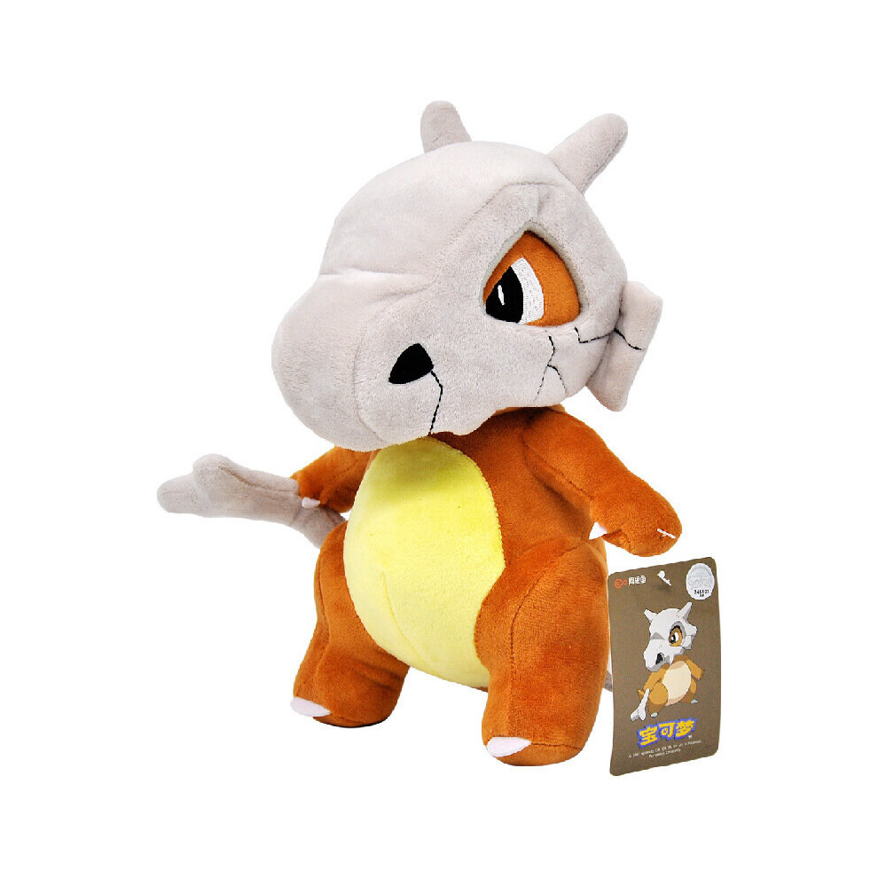 Plush Toy Kids Gift 27cm Cubone