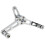 (Black D) Motorcycle Gear er  Lever Suitable for  883 Low 2005-2018 6