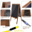 Double Sided Led Message Writing Board 7