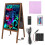 Double Sided Led Message Writing Board 5