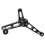 (Black D) Motorcycle Gear er  Lever Suitable for  883 Low 2005-2018 10
