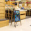 Double Sided Led Message Writing Board 3