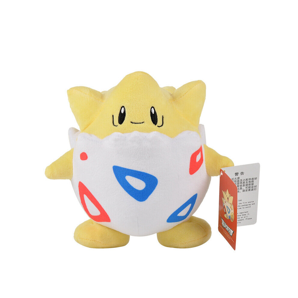 Pokemon Plush Toy Kids Gift 26cm Togepi