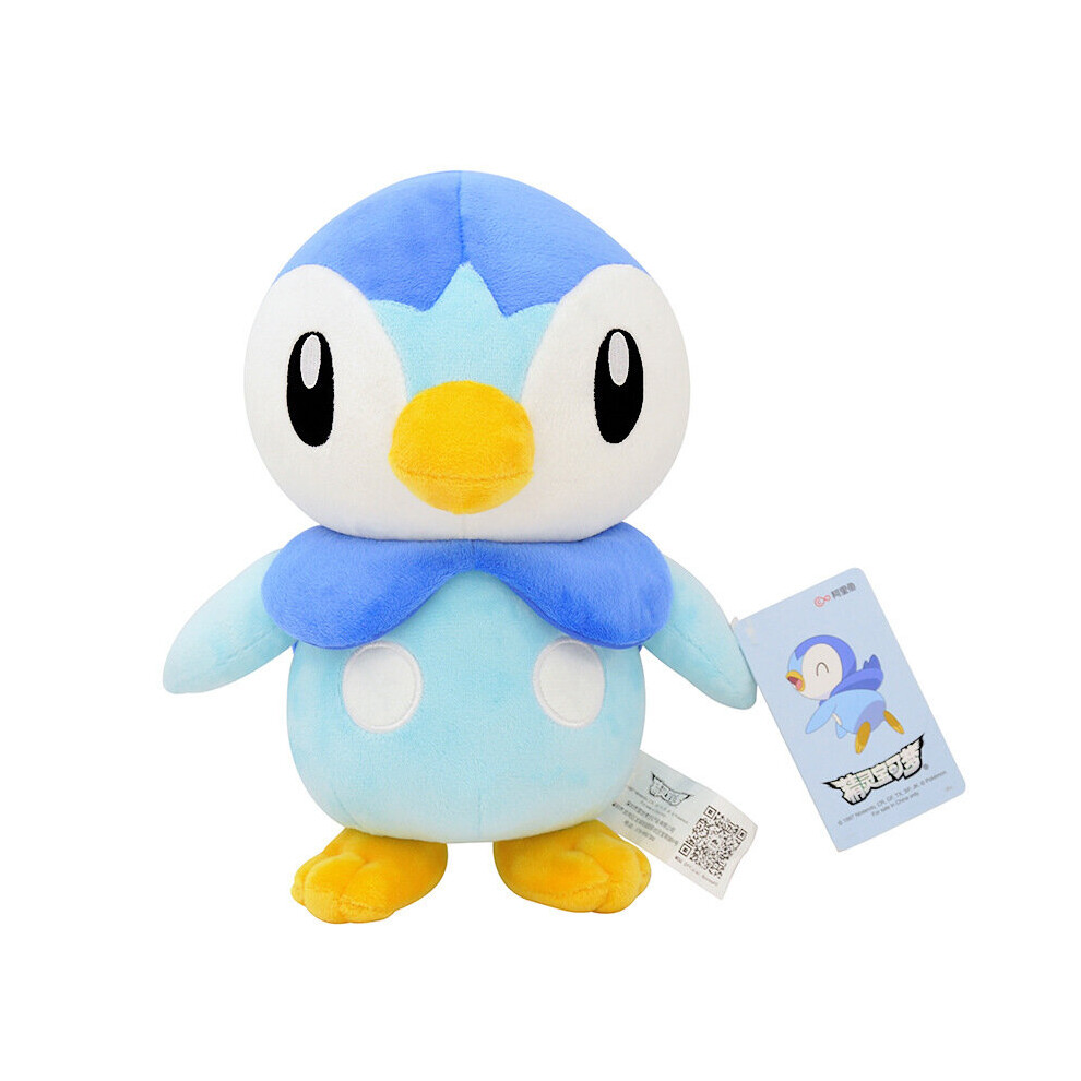 Pokemon Plush Toy Kids Gift 26cm Piplup