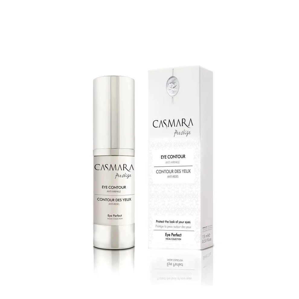 Casmara Anti-Wrinkle Eye Contour | 15 Ml