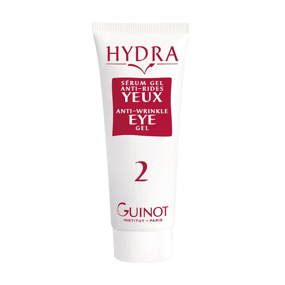 Guinot Anti - Wrinkle Eye Serum Gel | 75 Ml