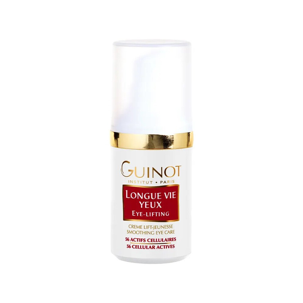 Guinot Youth Eye Lifting Cream | 15 Ml