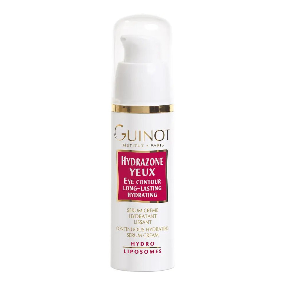 Guinot Hydrazone Eye Serum Cream | 15 Ml