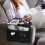 High Street TV Couch Potato Caddy 6