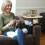 High Street TV Couch Potato Caddy 12