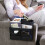 High Street TV Couch Potato Caddy 10
