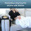 High Street TV Couch Potato Caddy 5