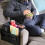 High Street TV Couch Potato Caddy 7